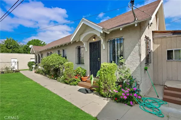 7029 Malabar Street, Huntington Park, CA 90255