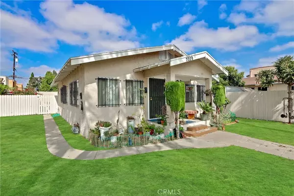 Huntington Park, CA 90255,7029 Malabar Street