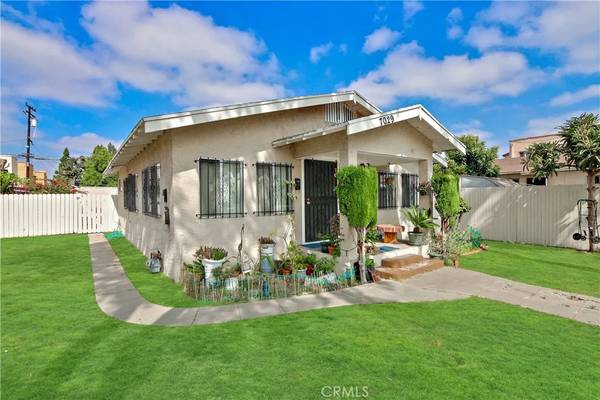 Huntington Park, CA 90255,7029 Malabar Street