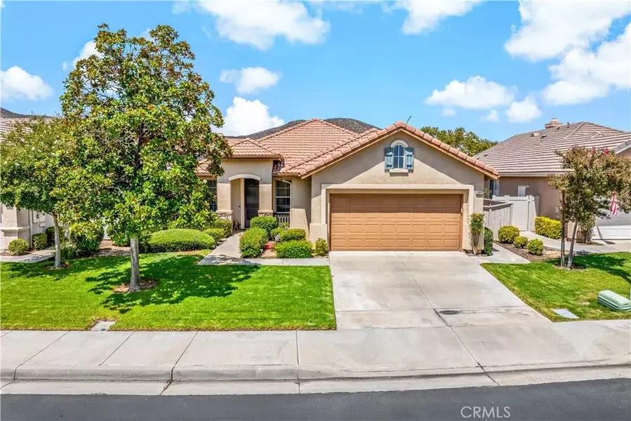 28918 Lake Fork Drive, Menifee, CA 92584