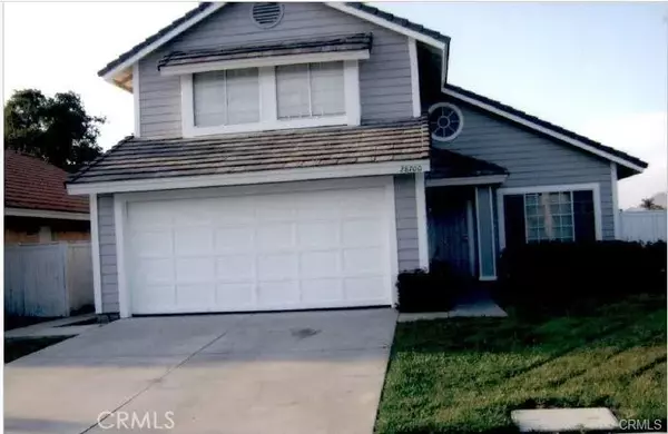28700 Bridgewater Lane, Menifee, CA 92584