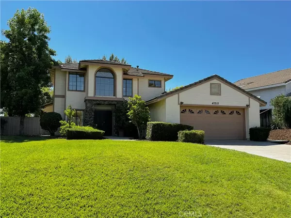 42215 Humber Drive, Temecula, CA 92591