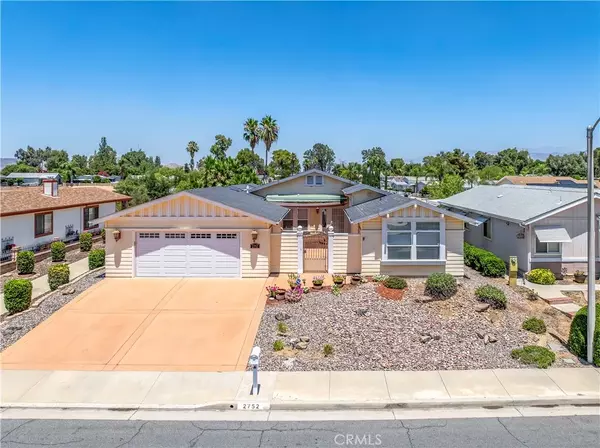 Hemet, CA 92545,2752 Peach Tree Street