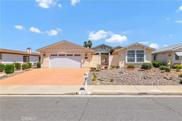 Hemet, CA 92545,2752 Peach Tree Street