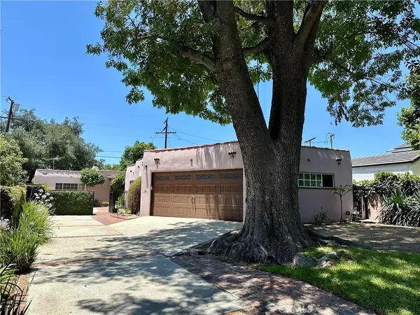 27 Champion Place, Alhambra, CA 91801