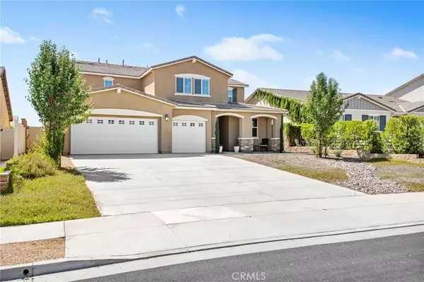 Winchester, CA 92596,36111 Owens Drive