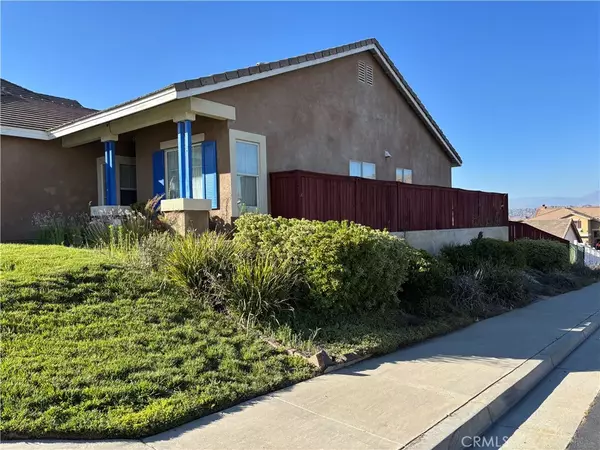 Moreno Valley, CA 92555,27698 Via Sol Arriva