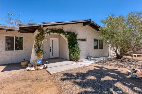 Yucca Valley, CA 92284,56740 Free Gold Drive