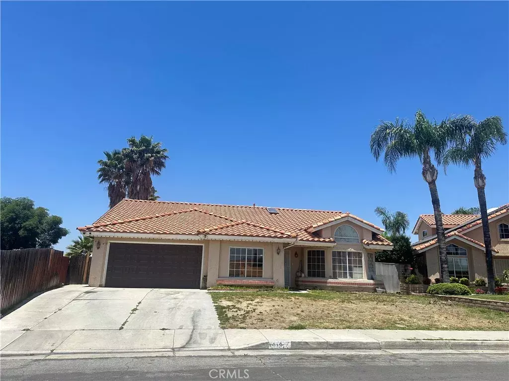 Hemet, CA 92545,2196 Rosemary Court
