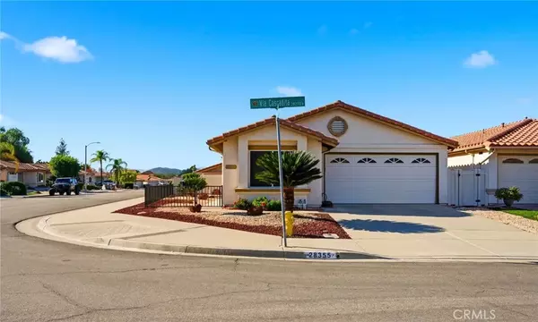 Menifee, CA 92585,28355 Via Cascadita