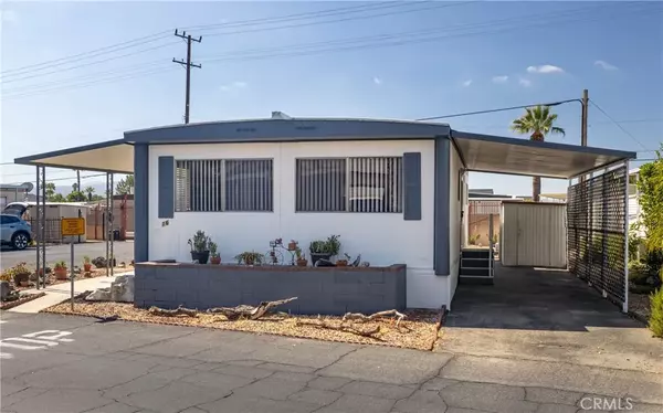 Hemet, CA 92543,332 N Lyon #16