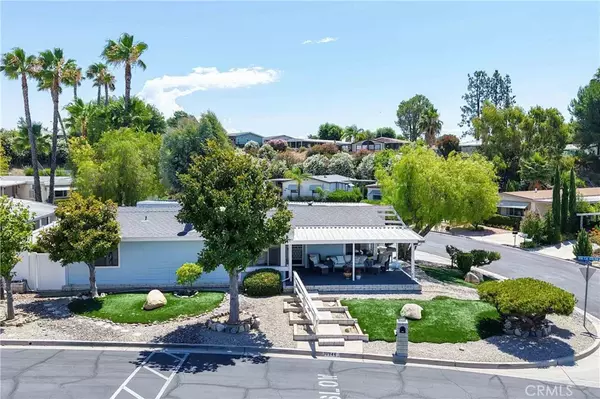 Murrieta, CA 92563,38344 Via La Colina