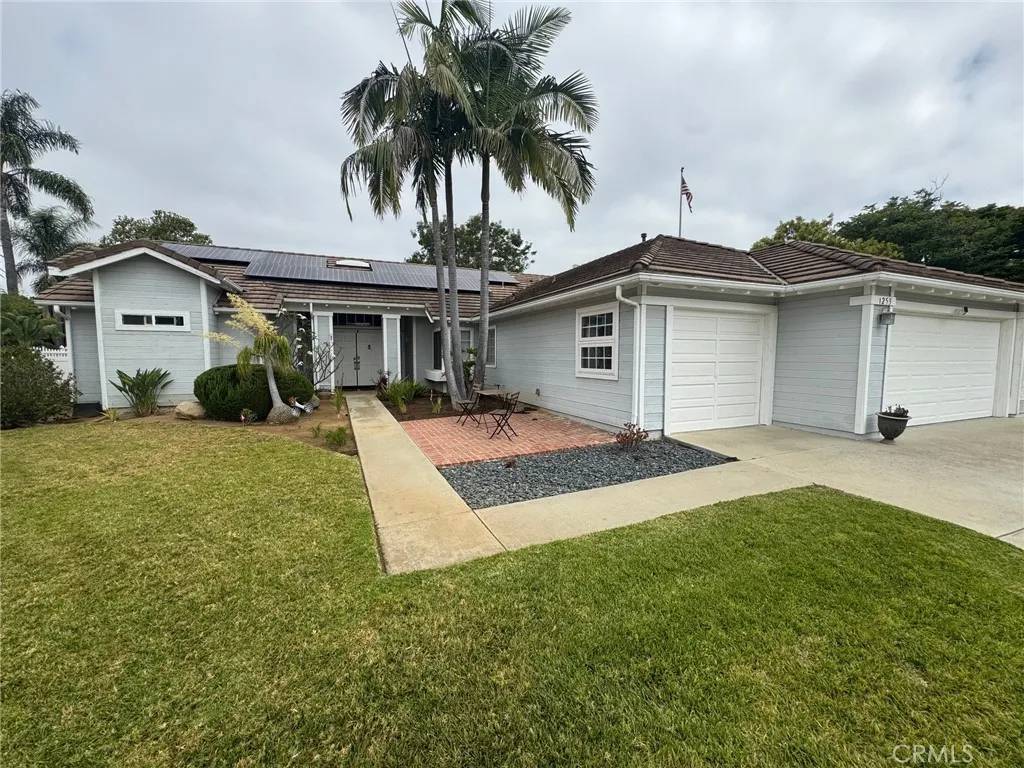 Fallbrook, CA 92028,1253 Calle Sonia