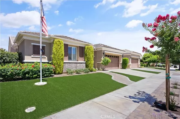 5658 Paseo Famosa, Hemet, CA 92545