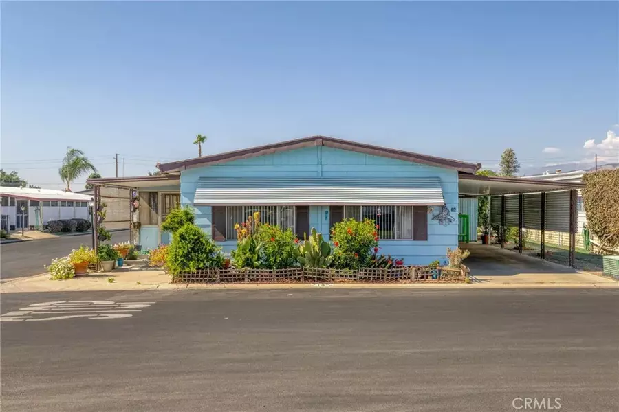 601 N Kirby #14, Hemet, CA 92545