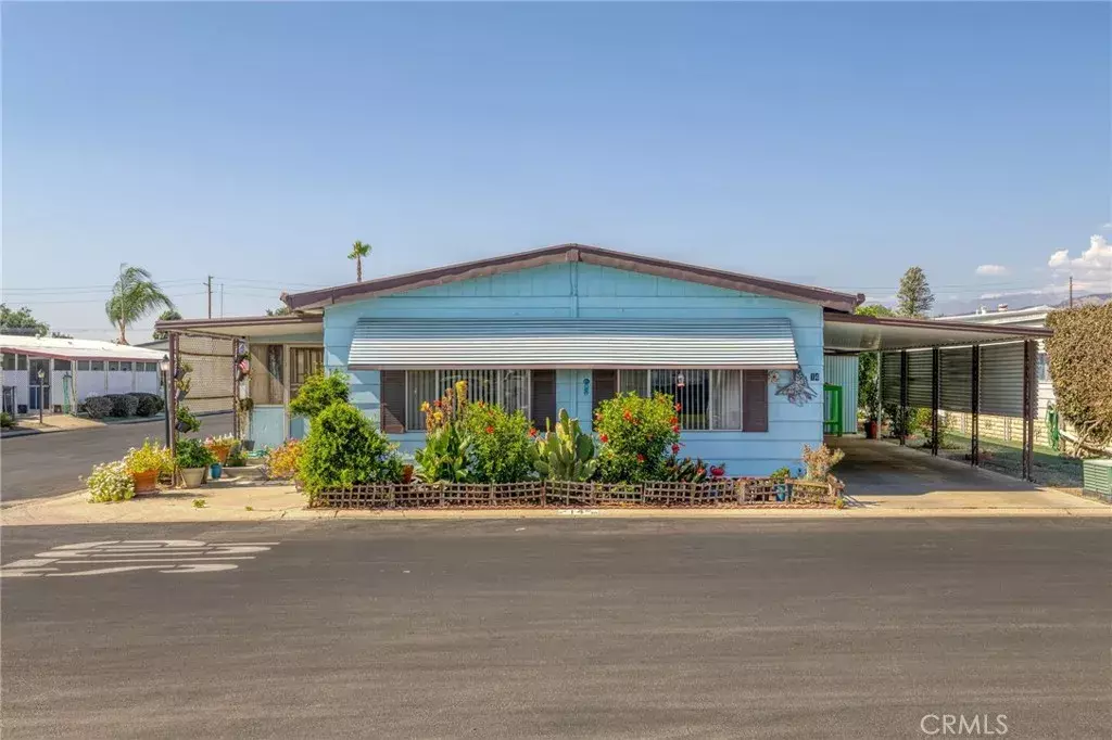Hemet, CA 92545,601 N Kirby #14