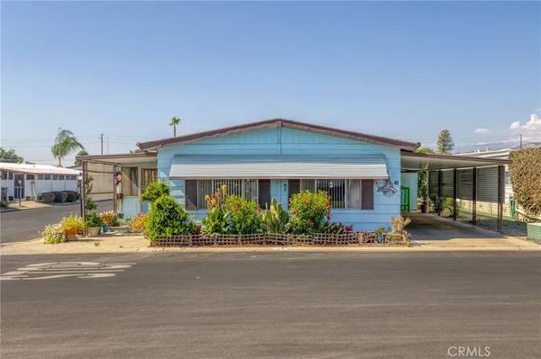 601 N Kirby #14, Hemet, CA 92545