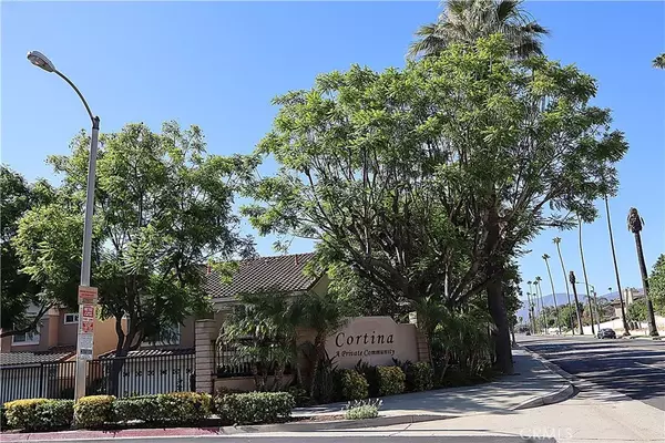 Corona, CA 92881,1121 San Marino Court #101