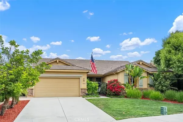 30874 Dropseed Drive, Murrieta, CA 92563
