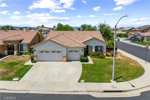 27228 Kepler Street, Menifee, CA 92584