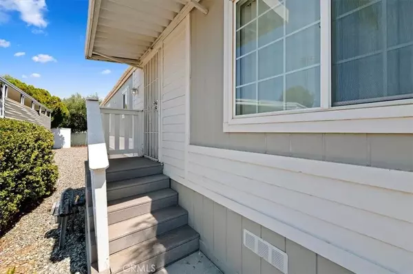 Wildomar, CA 92595,21601 Canyon #3