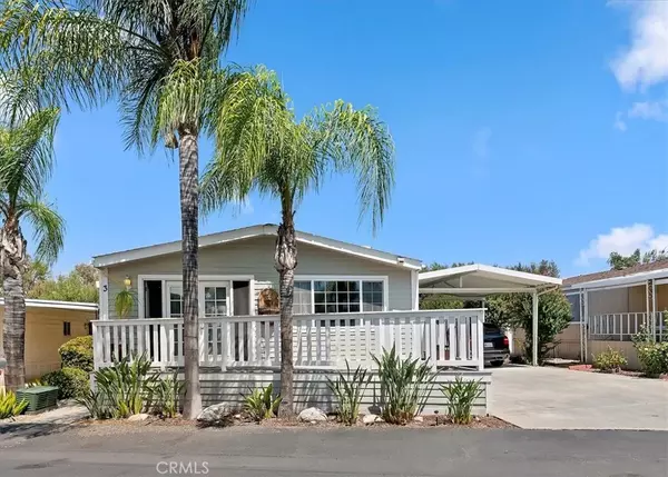 21601 Canyon #3, Wildomar, CA 92595