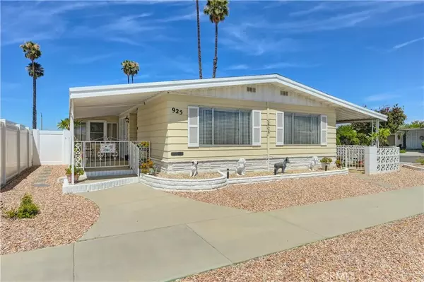 Hemet, CA 92543,925 S Palm Avenue