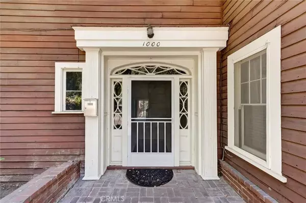 Glendora, CA 91741,1012 Glencoe Heights Drive