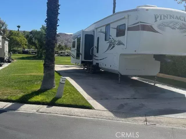 Aguanga, CA 92536,45525 Highway 79 Lot 534