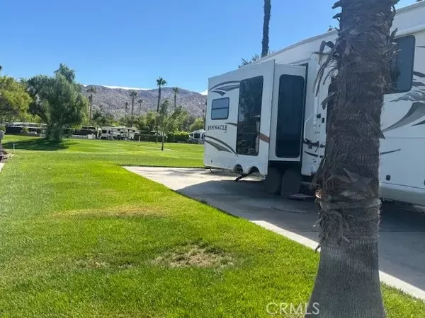 Aguanga, CA 92536,45525 Highway 79 Lot 534