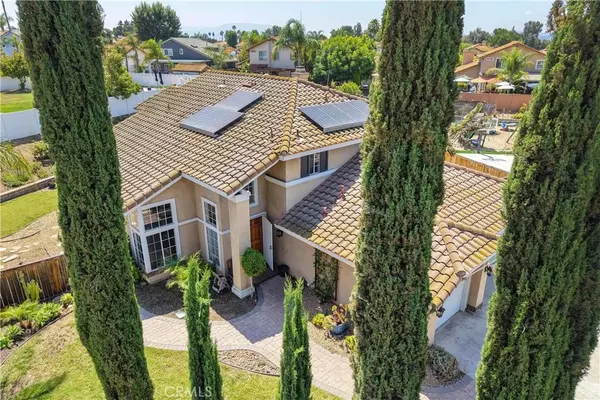 Murrieta, CA 92563,25444 Clover Glen Circle