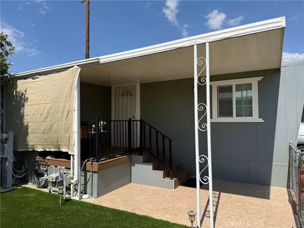 260 N Lyon #38, Hemet, CA 92543