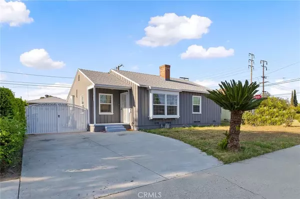 1517 W Grand Avenue, Pomona, CA 91766