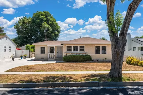 7642 Wish Avenue, Lake Balboa, CA 91406