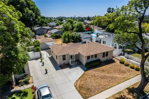 Lake Balboa, CA 91406,7642 Wish Avenue