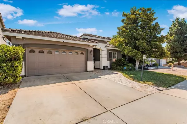Fontana, CA 92336,6105 Eaglemont Drive
