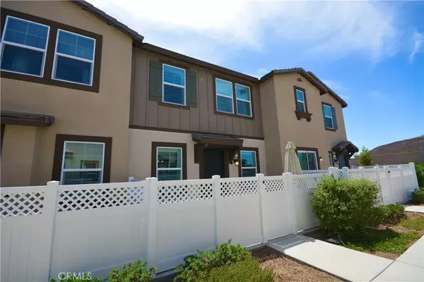 Winchester, CA 92596,34495 Agave Drive #10110