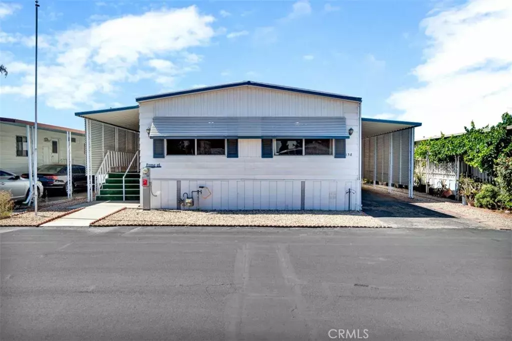 Hemet, CA 92543,725 W Thornton #158
