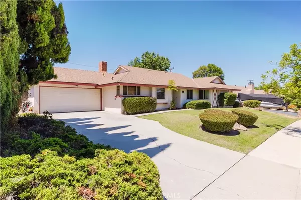 2219 Goldsmith Avenue, Thousand Oaks, CA 91360