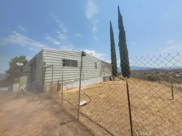 Anza, CA 92539,58540 Mica Road