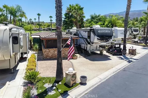 Aguanga, CA 92536,45525 Highway 79 Lot 438
