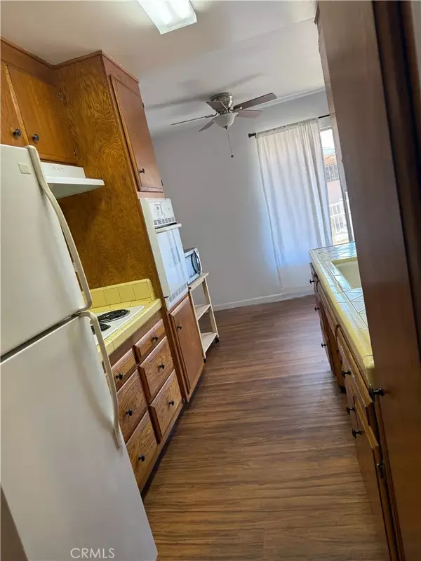 Long Beach, CA 90802,527 Cedar Avenue #2M