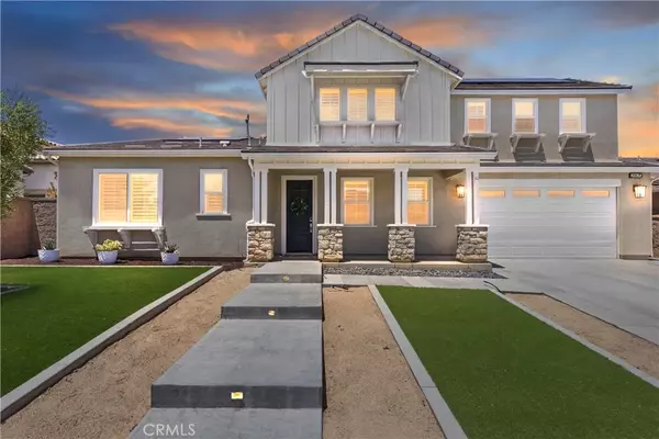 29670 Saddlebred Circle, Menifee, CA 92584