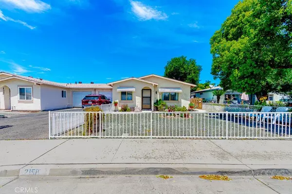 Hemet, CA 92545,2158 Casita Court