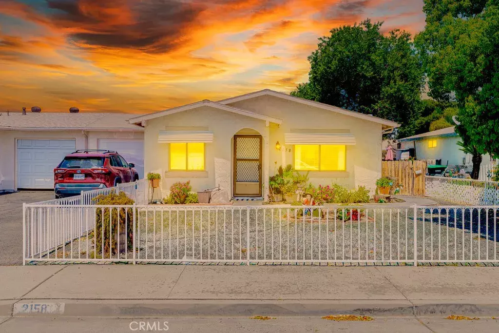 Hemet, CA 92545,2158 Casita Court