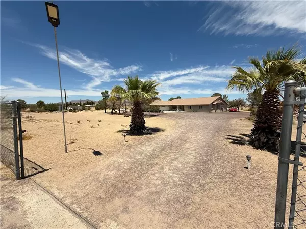 Newberry Springs, CA 92365,43326 Coventry Street