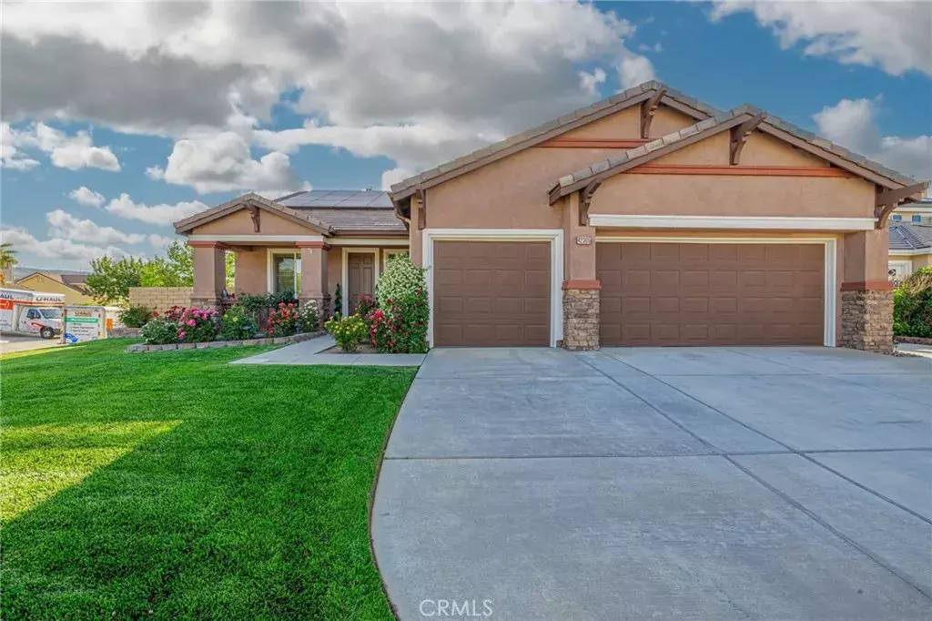 Lancaster, CA 93536,42305 Columbia Ct