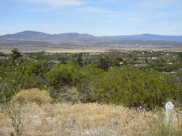 Anza, CA 92539,37401 Hill