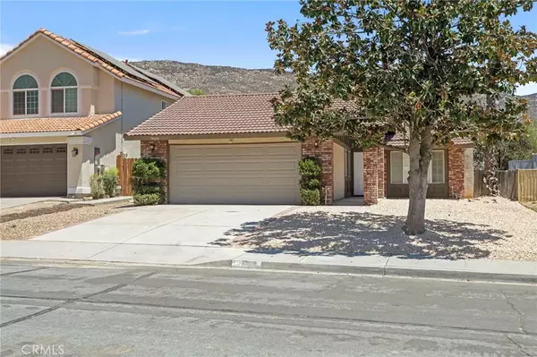 9688 Sycamore Canyon Road, Moreno Valley, CA 92557