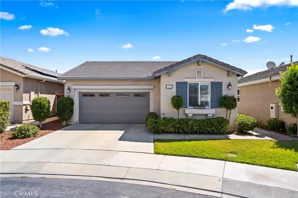 212 Hoch Way, Hemet, CA 92545